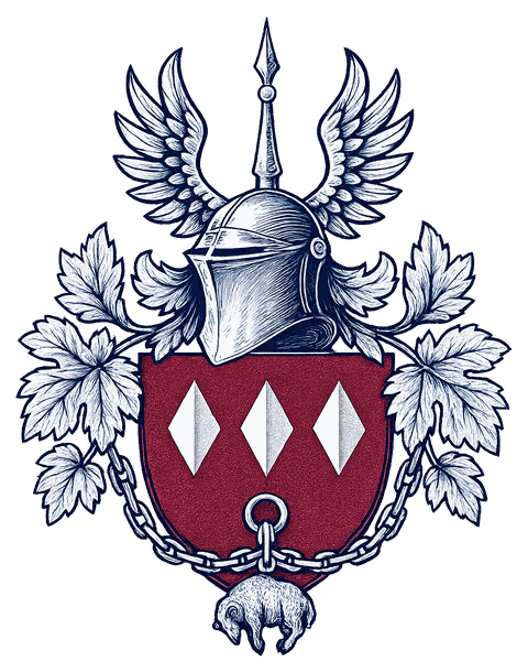 House of Grenz — von Grenzau